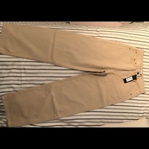 Motel Rocks Parallel Jeans